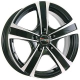Диск Tech Line 539 6,0x15/5x100 D57,1 ET38 BD