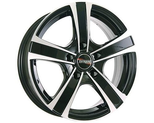 Диск Tech Line 539 6,0x15/5x100 D57,1 ET38 BD
