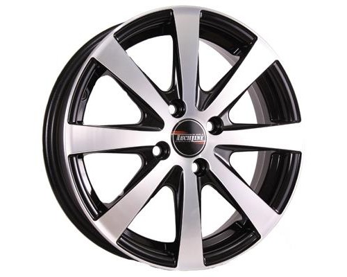 Диск Tech Line 634 6,0x16/4x100 D67,1 ET37 BD
