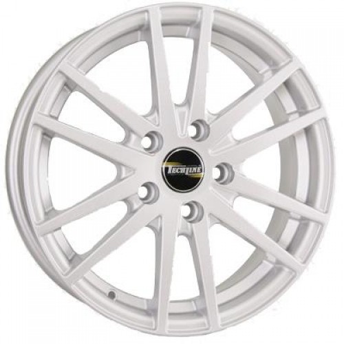 Диск Tech Line 535 6,0x15/4x114,3 D56,6 ET45 SL