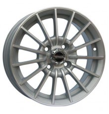 Диск Tech-Line 302 5,5x13/4x98 D58,6 ET28 S