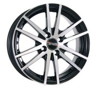Диск Tech-Line 435 5,5x14/4x98 D58,6 ET35 BD