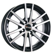 Диск Tech-Line 435 5,5x14/4x98 D58,6 ET35 BD