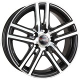 Диск Tech-Line 529 6x15/5x114,3 D67,1 ET38 BD