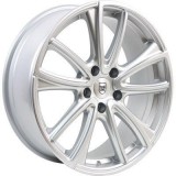 Диск Tech Line 682 7,0x16/5x114,3 D66,1 ET47 S