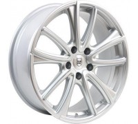 Диск Tech Line 682 7,0x16/5x114,3 D66,1 ET47 S