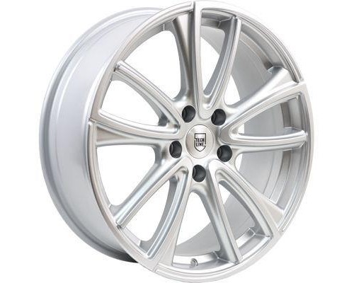 Диск Tech Line 682 7,0x16/5x114,3 D66,1 ET47 S