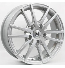 Диск Tech Line 435 5,5x14/4x100 D56,6 ET39 SL