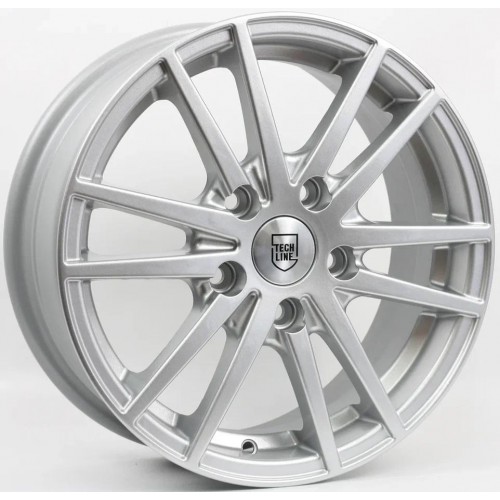 Диск Tech Line 435 5,5x14/4x100 D56,6 ET39 SL