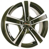 Диск Tech Line 539 6,0x15/5x100 D57,1 ET38 GRD