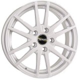 Диск Tech Line 535 6,0x15/5x100 D54,1 ET45 SL