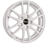 Диск Tech Line 535 6,0x15/5x100 D54,1 ET45 SL
