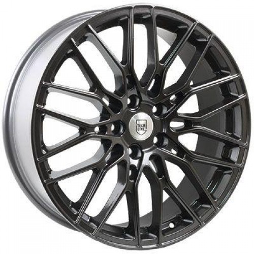 Диск Tech Line 901 8,0x19/5x108 D63,4 ET45 BMG
