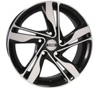 Диск Tech-Line 650 6,5x16/5x114,3 D67,1 ET50 BDM