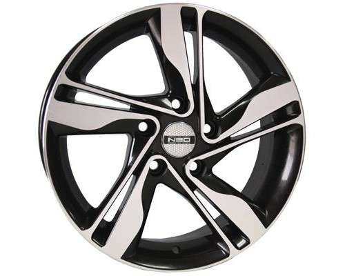Диск Tech-Line 650 6,5x16/5x114,3 D67,1 ET50 BDM