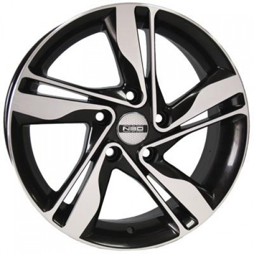 Диск Tech-Line 650 6,5x16/5x114,3 D67,1 ET50 BDM