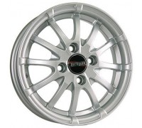 Диск Tech-Line 320 5,0x13/4x98 D58,6 ET35 S