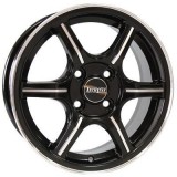 Диск Tech-Line 433 5,5x14/4x100 D67,1 ET38 BD