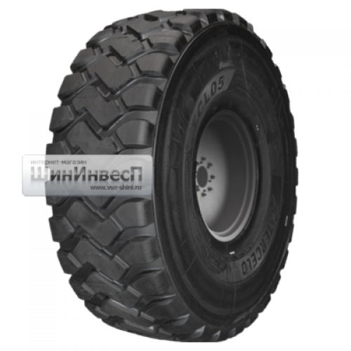 Шина Tercelo TCL05 L3/G3 20,5/0R25 193A2