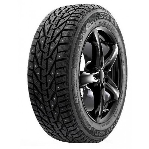 Шина Tigar SUV ICE 265/60R18 114T