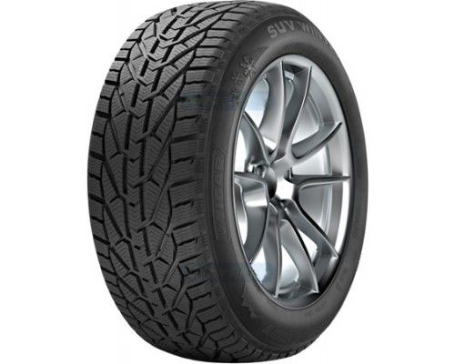 Шина Tigar SUV WINTER 275/40R20 106V