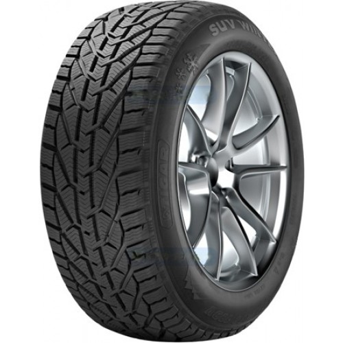 Шина Tigar SUV WINTER 275/40R20 106V