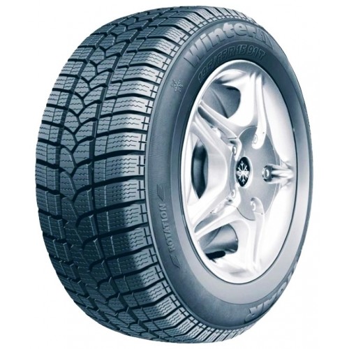 Шина Tigar WINTER 155/80R13 79Q