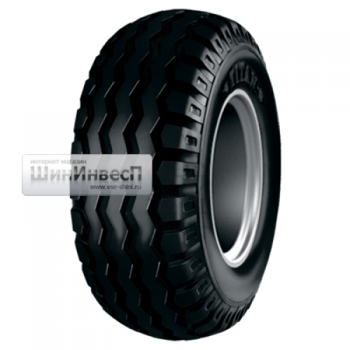 Шина Titan Contractor F-3 10/75R15,3 128A8