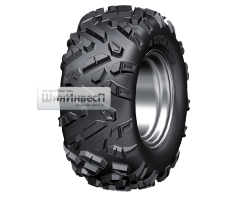 Шина Titan 689 S/T 8/0R14 52L