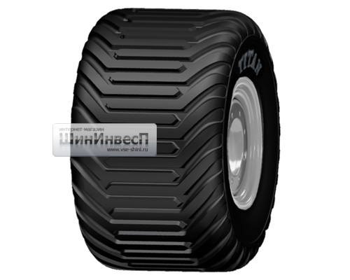 Шина Titan Power Flot 500/60R22,5 165A8