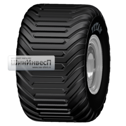 Шина Titan Power Flot 500/60R22,5 165A8