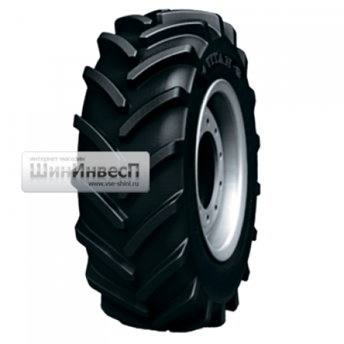 Шина Titan AG51V 420/70R24 130A8
