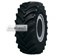 Шина Titan AG53V 710/70R38 169A8