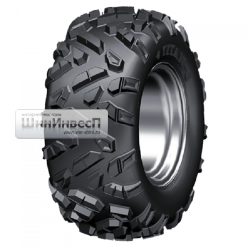 Шина Titan 689 S/T 10/0R14 52L