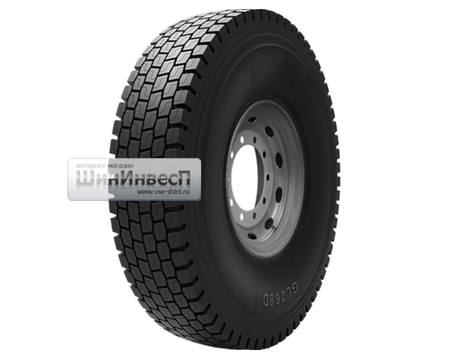 Шина Tornado (Advance Holdings) GL268D 245/70R19,5 136/134M