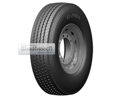 Шина Tornado (Advance Holdings) GL296A 295/80R22,5 154/149M