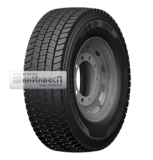 Шина Tornado (Advance Holdings) GR-D2 215/75R17,5 135/133J