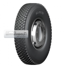 Шина Tornado (Advance Holdings) GL267D 295/80R22,5 154/149M