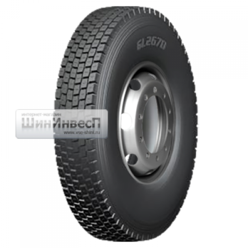 Шина Tornado (Advance Holdings) GL267D 295/80R22,5 154/149M
