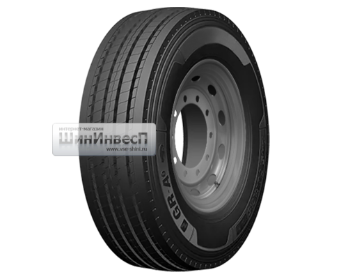 Шина Tornado (Advance Holdings) GR-A1 315/60R22,5 154/150L