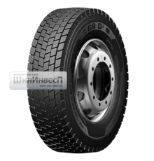 Шины - Tornado (Advance Holdings) GR-D1