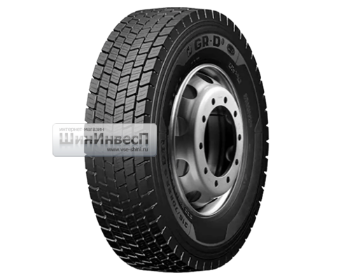 Шина Tornado (Advance Holdings) GR-D1 315/70R22,5 156/150L