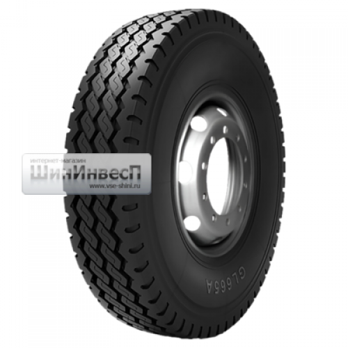 Шина Tornado (Advance Holdings) GL665A 315/80R22,5 167/164F