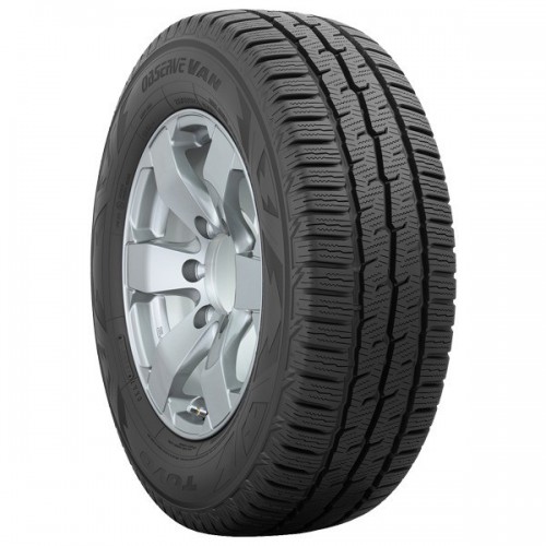 Шина Toyo OBSERVE VAN 235/65R16C 121/119S
