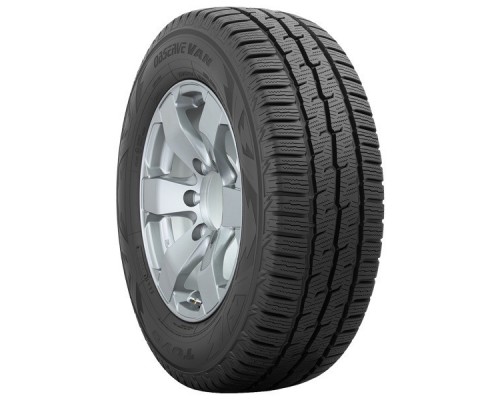 Шина Toyo OBSERVE VAN 175/0R14C 99/98S