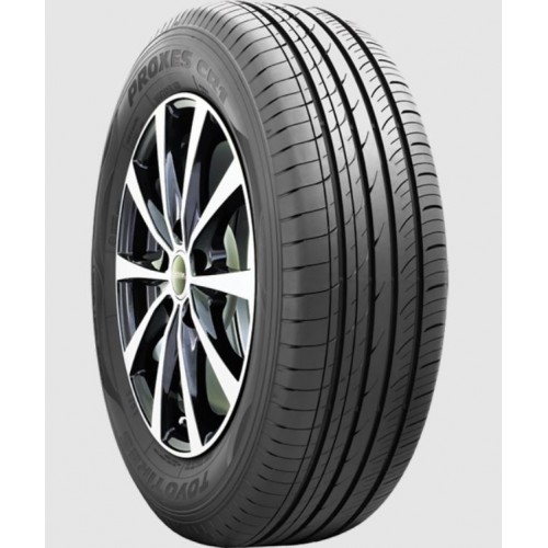 Шина Toyo Proxes CR1S 225/60R17 99H