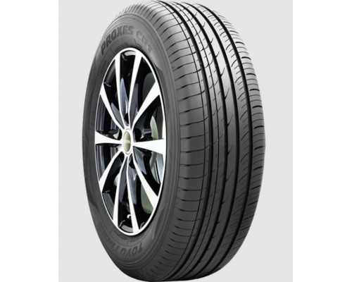 Шина Toyo Proxes CR1 215/50R17 91V