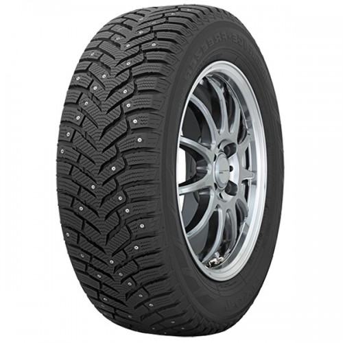 Шина Toyo OBSERVE ICE-FREEZER 275/35R20 102T