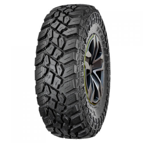 Шина Tracmax X-Privilo M/T 265/70R17 121/118Q