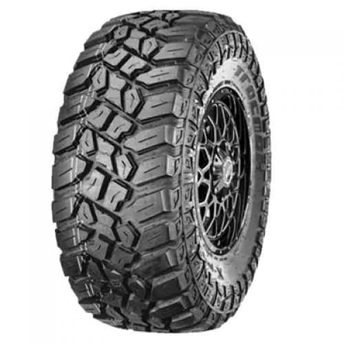 Шина Tracmax X-Privilo M/T 265/75R16 123/120Q